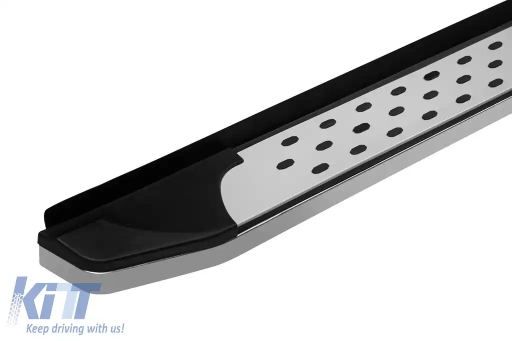 Scară potrivită pentru Toyota RAV4 2005-2012-image-6212595