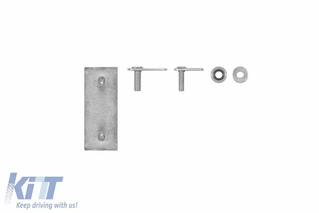 Scară potrivită pentru Toyota RAV4 2005-2012-image-6212596