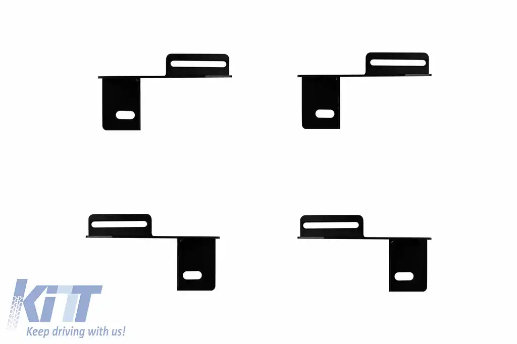 Scară potrivită pentru Toyota RAV4 2005-2012-image-6212597