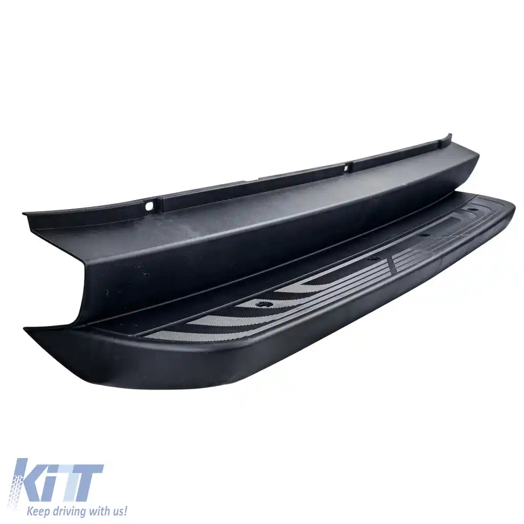 Scara de acces spate potrivită pentru Mercedes Sprinter W907 din 2018 fără PDC-image-6327285