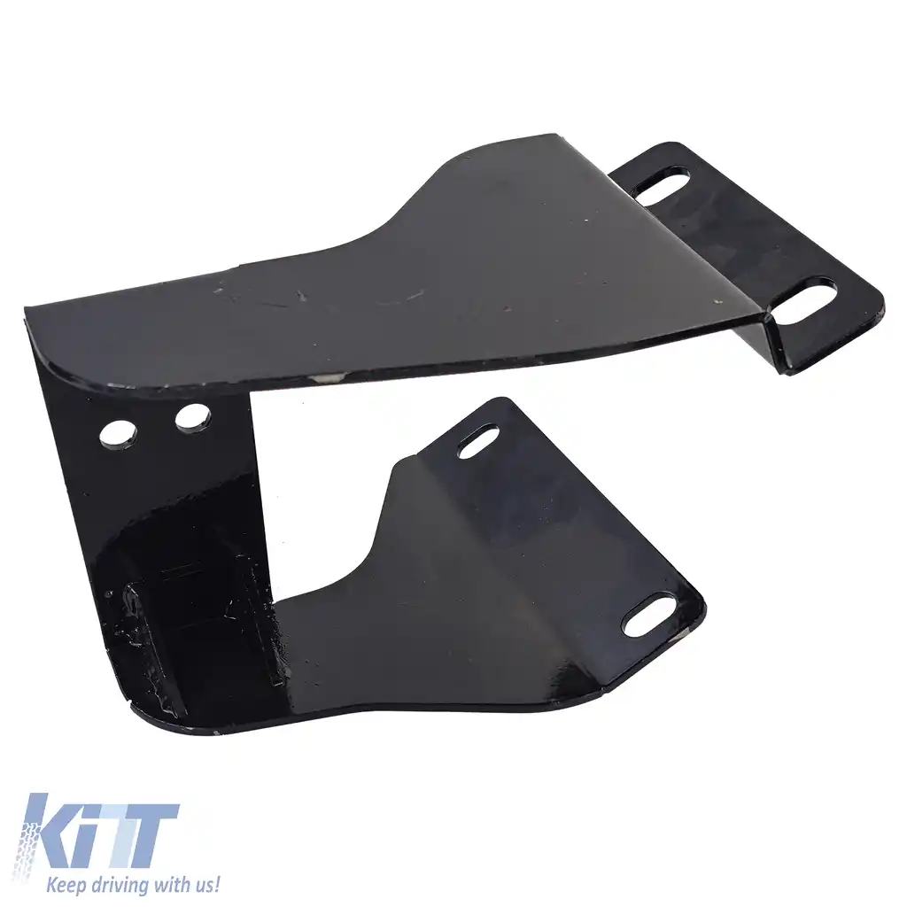 Scara retractabilă potrivită pentru Ford F150 2014-2020-image-6200446