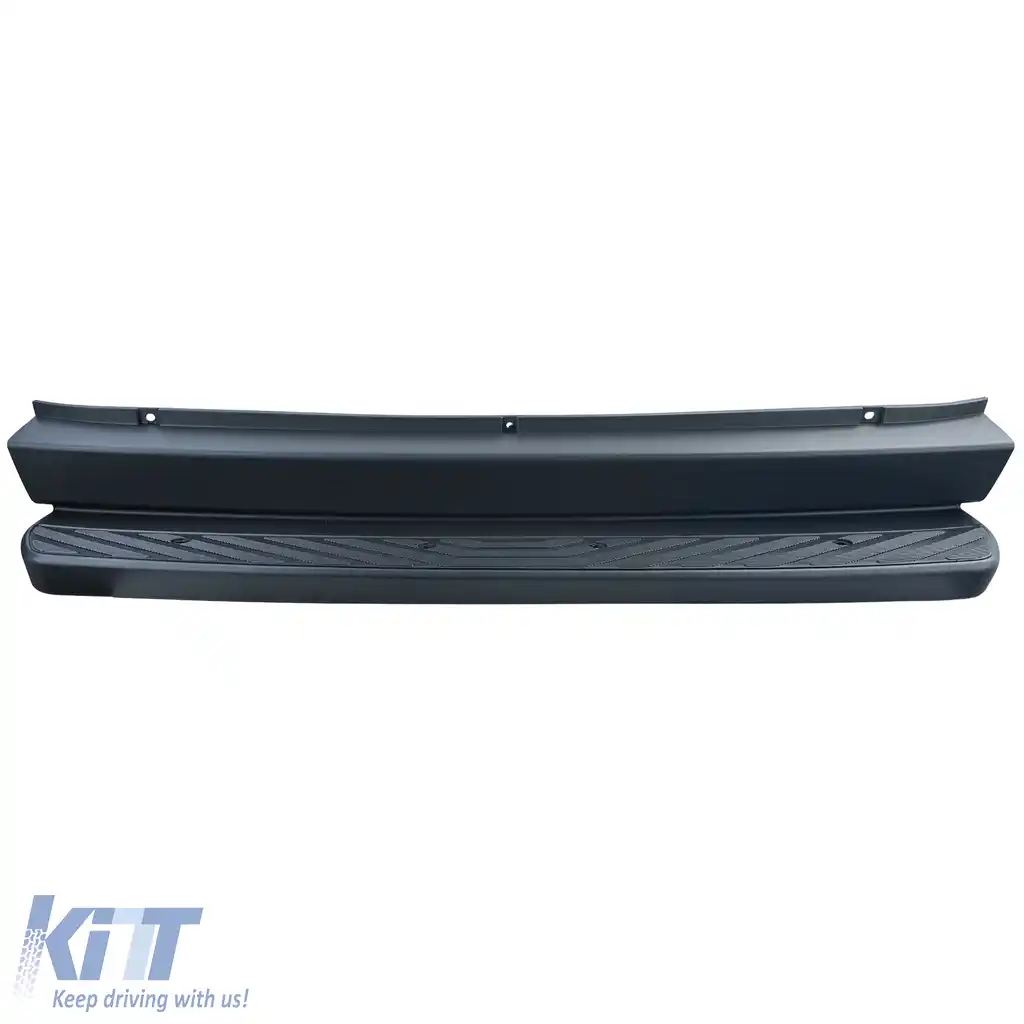 Scara spate potrivită pentru Mercedes Sprinter W906 și VW Crafter 2006-18-image-6205652