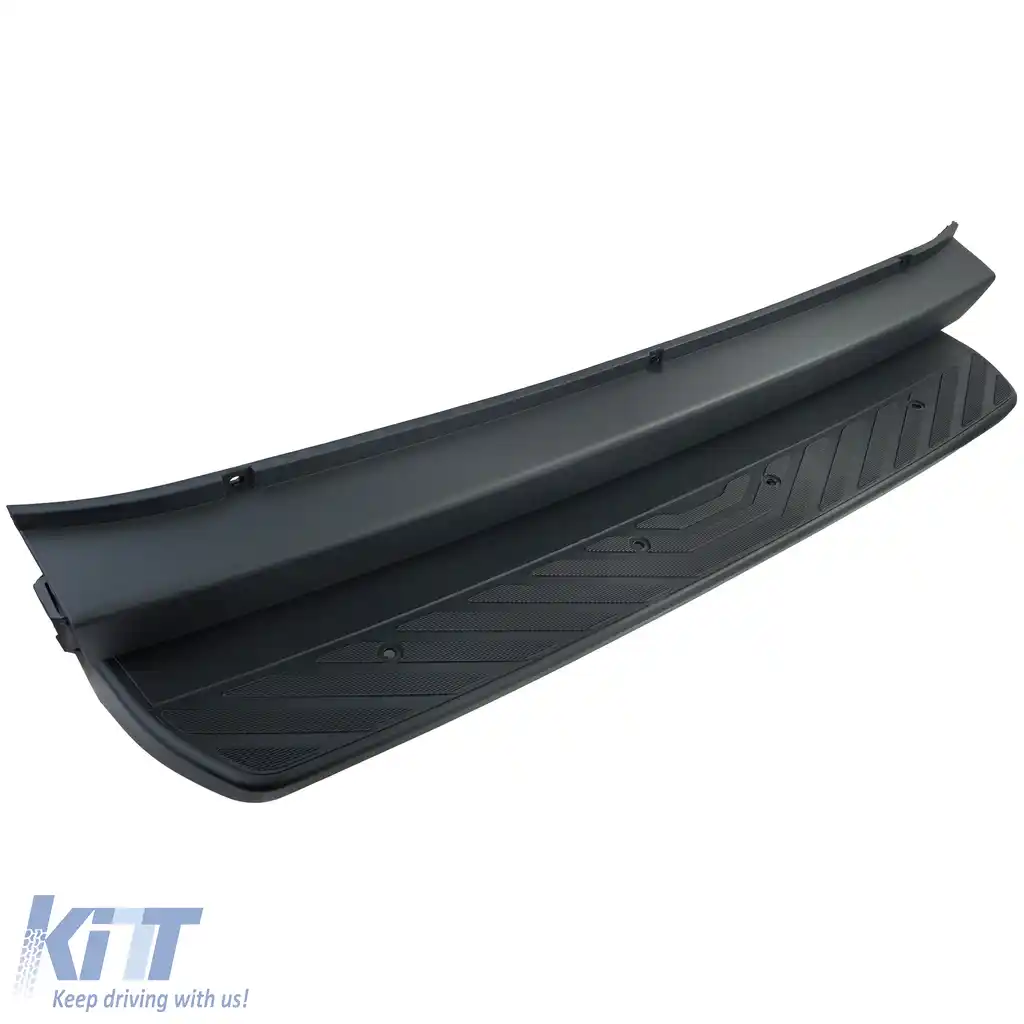 Scara spate potrivită pentru Mercedes Sprinter W906 și VW Crafter 2006-18-image-6205654