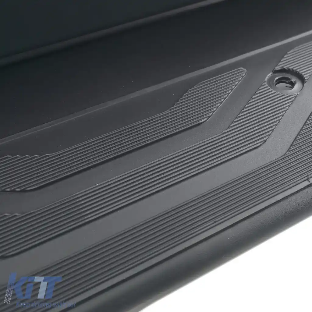 Scara spate potrivită pentru Mercedes Sprinter W906 și VW Crafter 2006-18-image-6205655