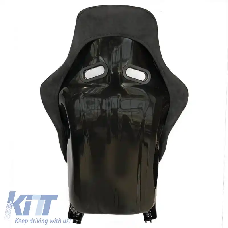 Scaune Bucket Raliu Suede Alcantara Negru Pachet 2 Buc.-image-6293646