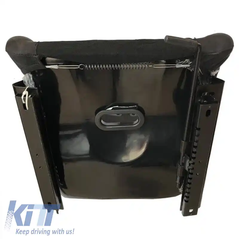 Scaune Bucket Raliu Suede Alcantara Negru Pachet 2 Buc.-image-6293647