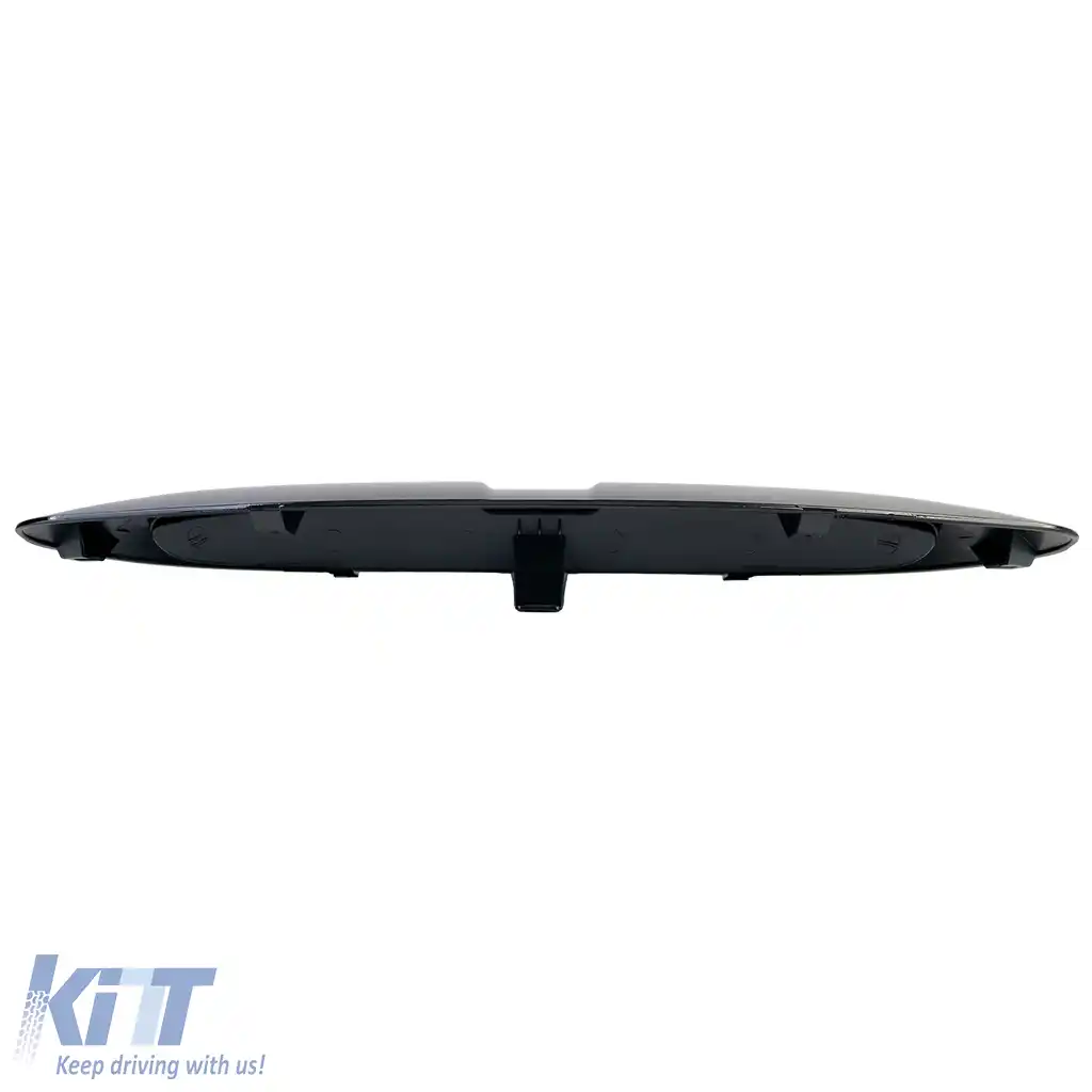 Scoop de aer de înlocuire în negru lucios, potrivit pentru Mini Cooper S SD F54 F55 F56 F57-image-6208718