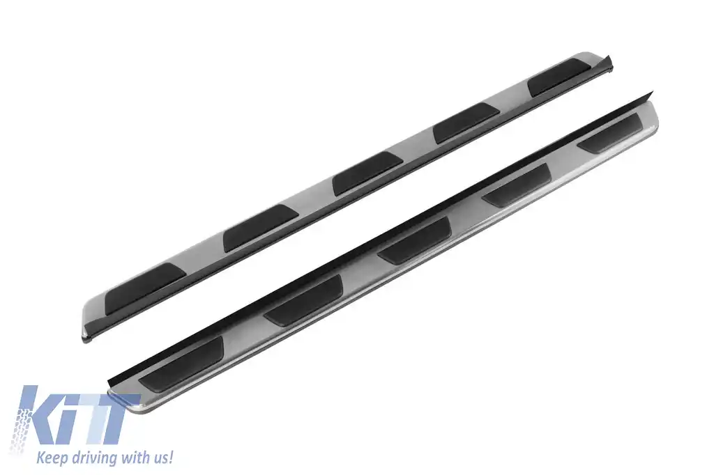 Scări laterale potrivite pentru Audi Q7 2016-2023-image-6131984