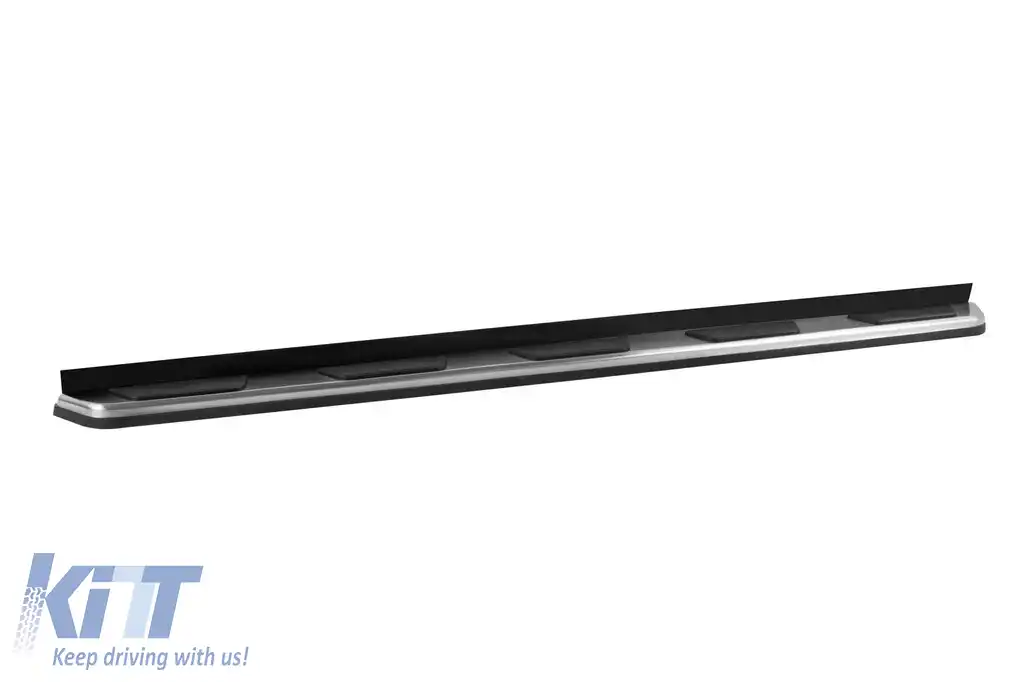 Scări laterale potrivite pentru Audi Q7 2016-2023-image-6131988