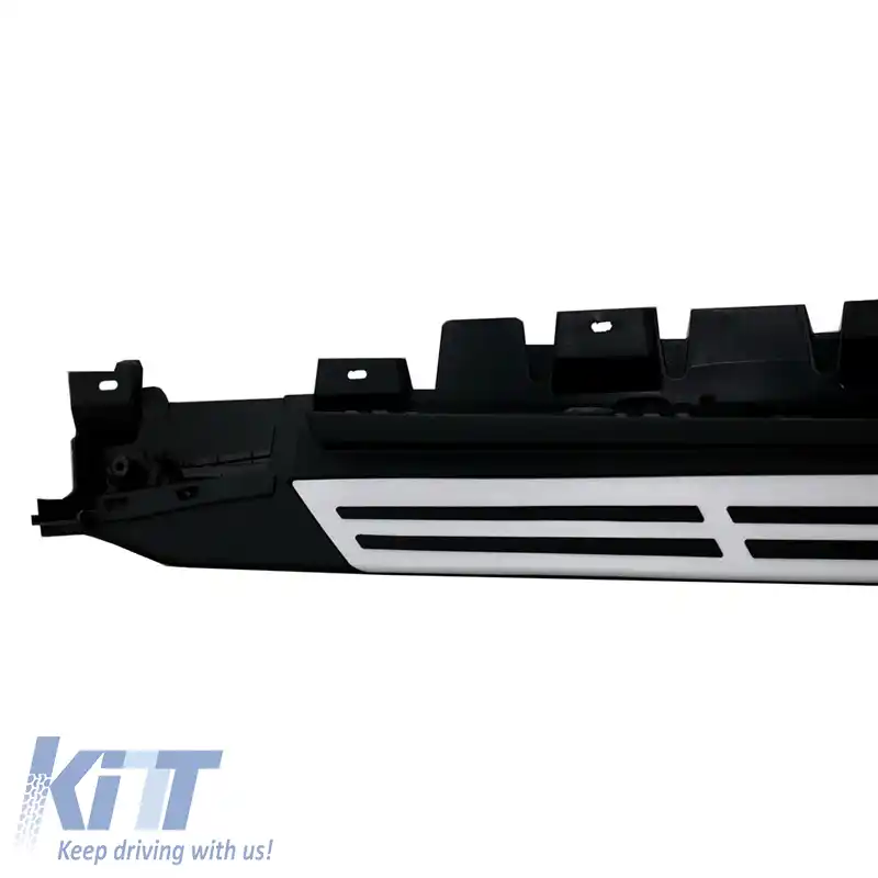 Scări laterale potrivite pentru BMW X5 G05 2018+ aspect OEM 2 buc.-image-6309982