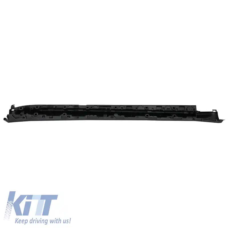 Scări laterale potrivite pentru BMW X5 G05 2018+ aspect OEM 2 buc.-image-6309983