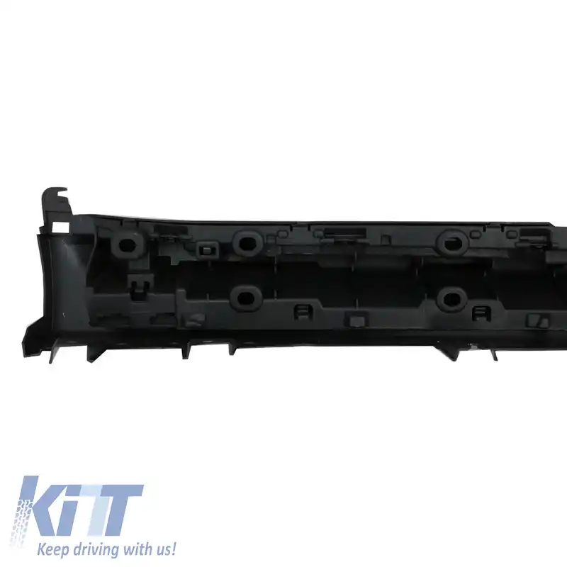 Scări laterale potrivite pentru BMW X5 G05 2018+ aspect OEM 2 buc.-image-6309984