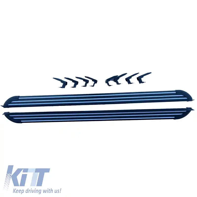 Scări laterale potrivite pentru Citroen Berlingo 2018+ BLG-2SS1 2 buc.-image-6314823
