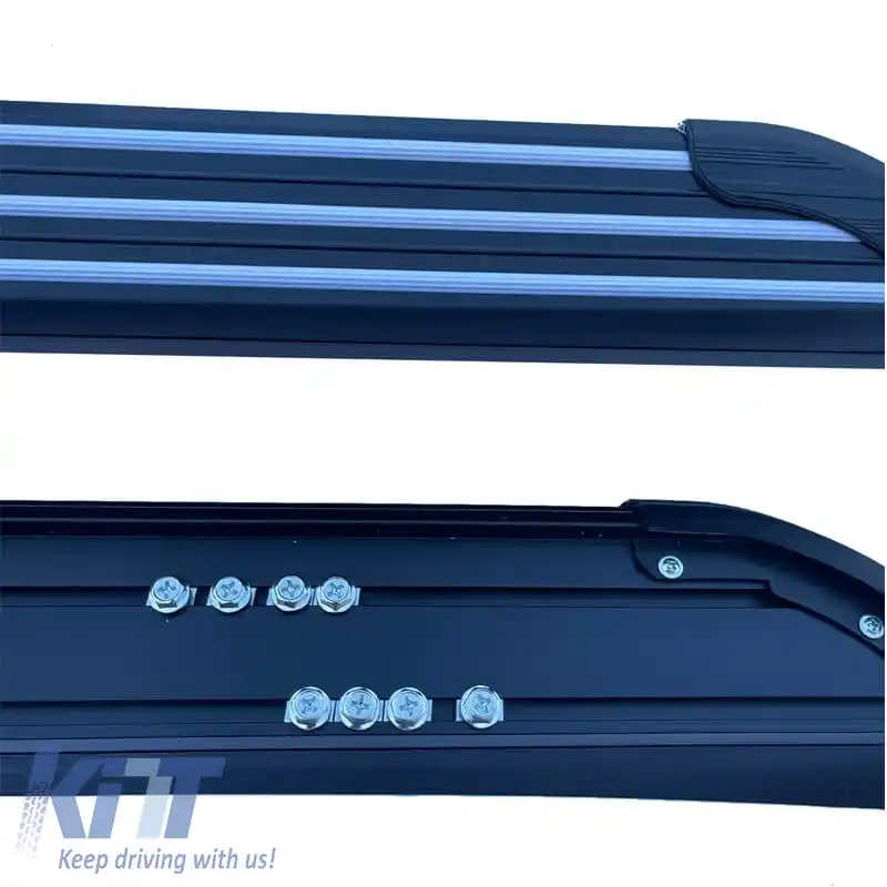 Scări laterale potrivite pentru Citroen Berlingo 2018+ BLG-2SS1 2 buc.-image-6315925