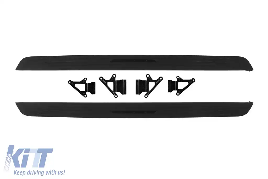 Scări laterale potrivite pentru Land Rover Range Rover după 2021