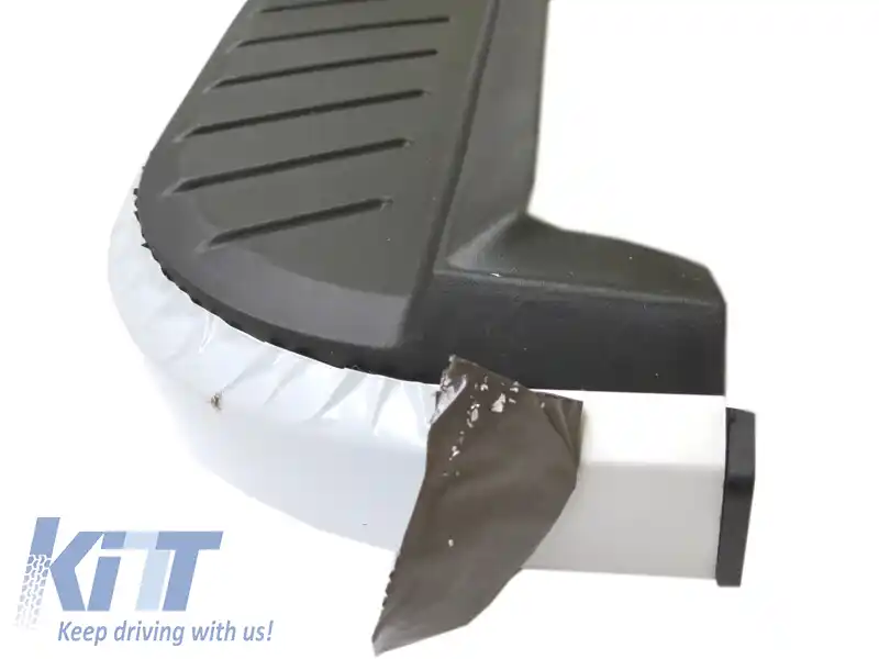 Scări laterale potrivite pentru Range Rover Sport 2006-2013-image-6131549