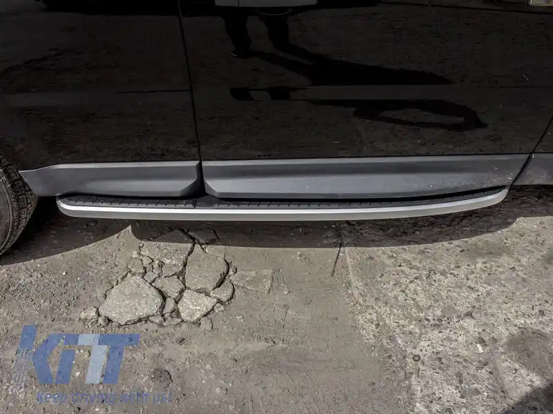 Scări laterale potrivite pentru Range Rover Sport 2006-2013-image-6131550