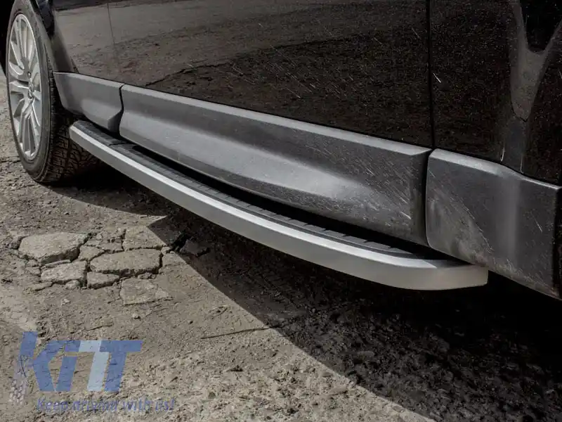 Scări laterale potrivite pentru Range Rover Sport 2006-2013-image-6131551