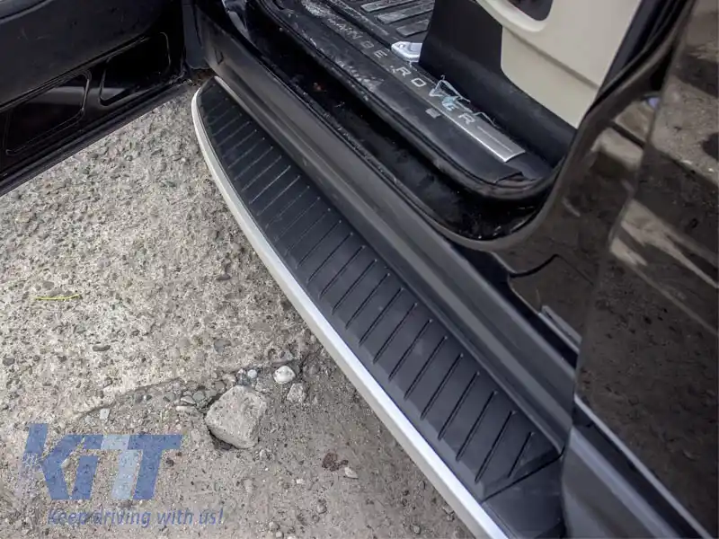 Scări laterale potrivite pentru Range Rover Sport 2006-2013-image-6131553