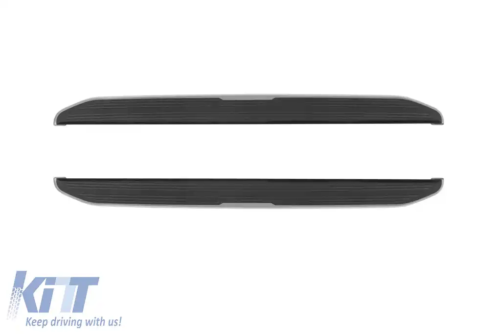 Scări laterale potrivite pentru Range Rover Evoque 2012-2018-image-6138921