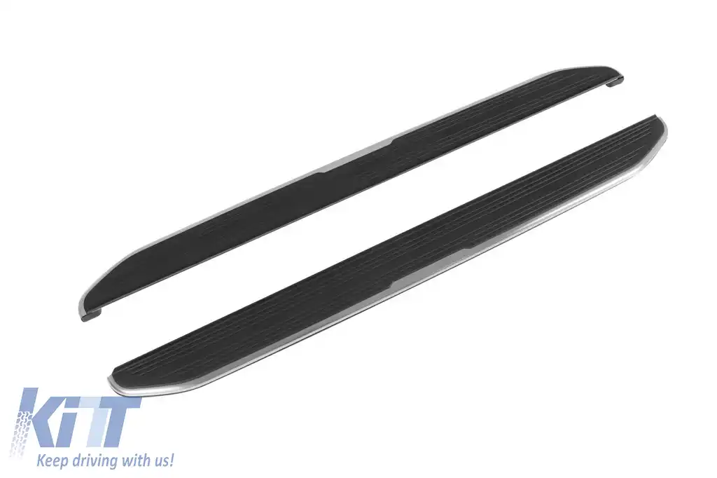 Scări laterale potrivite pentru Range Rover Evoque 2012-2018-image-6138922