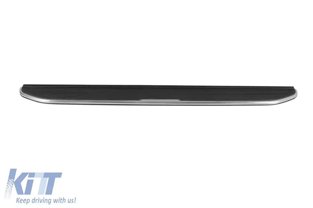 Scări laterale potrivite pentru Range Rover Evoque 2012-2018-image-6138924