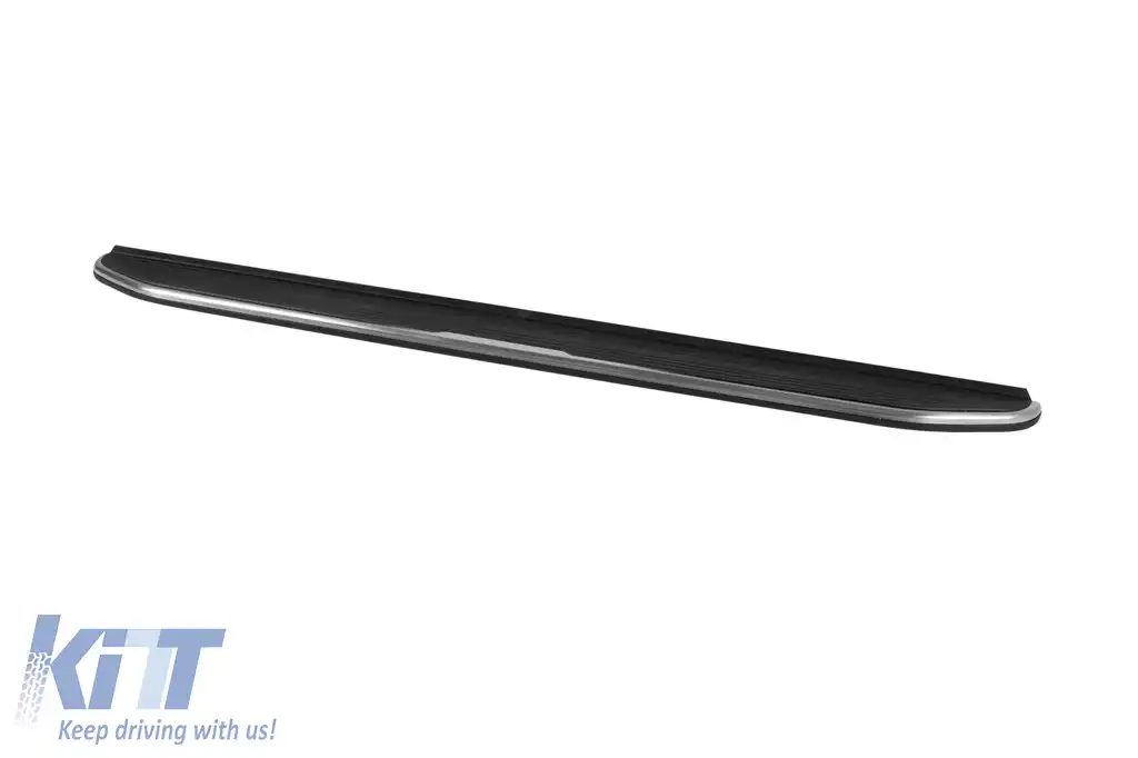 Scări laterale potrivite pentru Range Rover Evoque 2012-2018-image-6138925