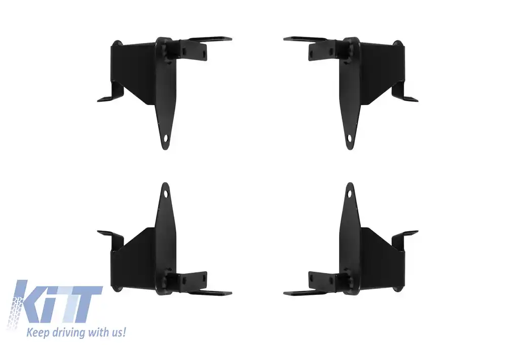 Scări laterale potrivite pentru Range Rover Evoque 2012-2018-image-6138927