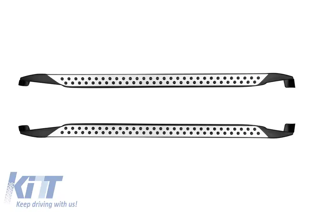 Scări laterale potrivite pentru Toyota C-HR după 2016-image-6212698