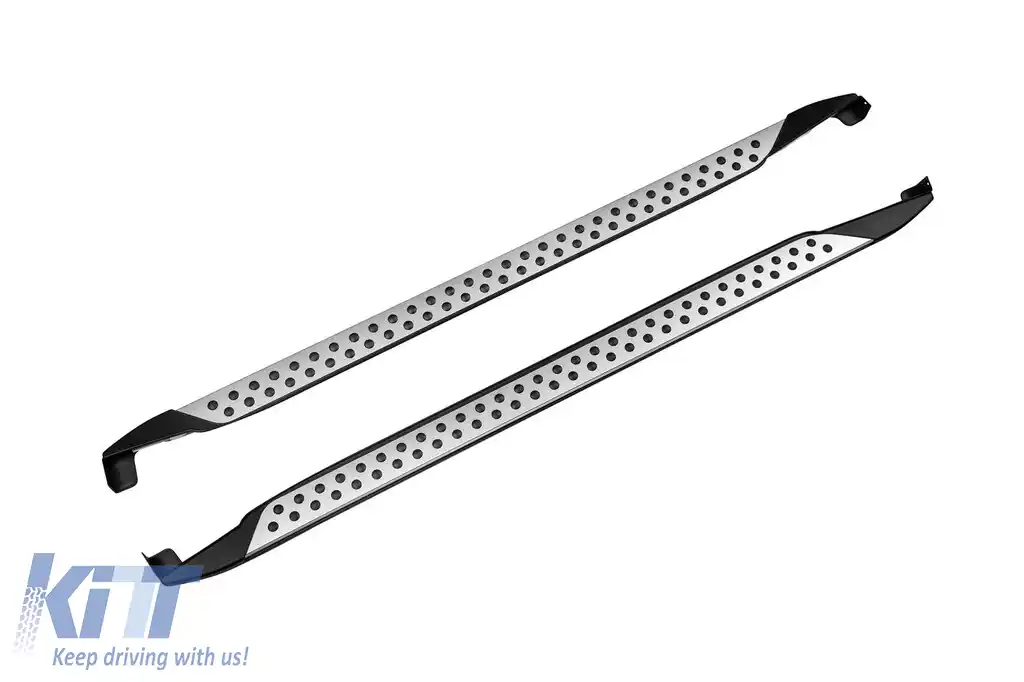 Scări laterale potrivite pentru Toyota C-HR după 2016-image-6212699