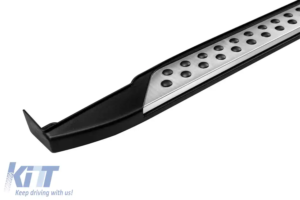 Scări laterale potrivite pentru Toyota C-HR după 2016-image-6212700