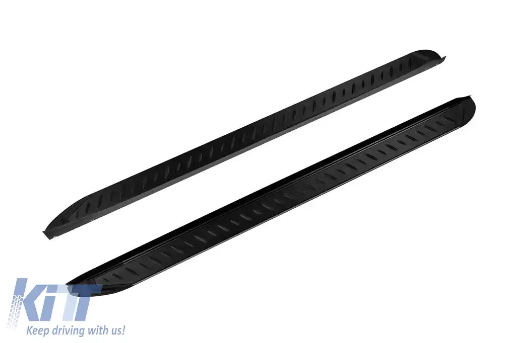 Scări laterale potrivite pentru Toyota Highlander după 2024-image-6212761