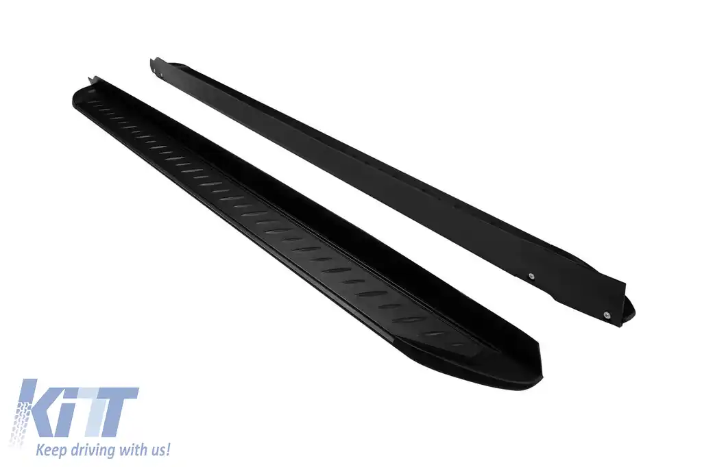 Scări laterale potrivite pentru Toyota Highlander după 2024-image-6212763