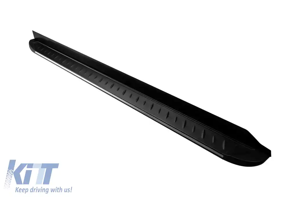 Scări laterale potrivite pentru Toyota Highlander după 2024-image-6212764