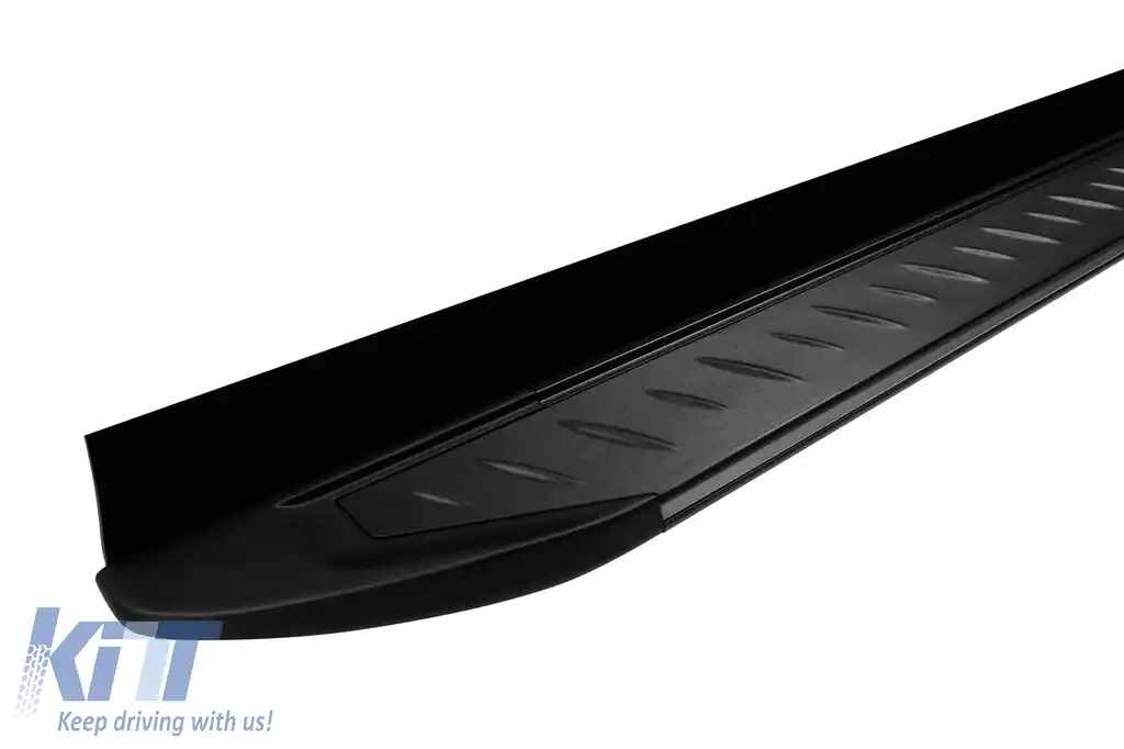 Scări laterale potrivite pentru Toyota Highlander după 2024-image-6212765