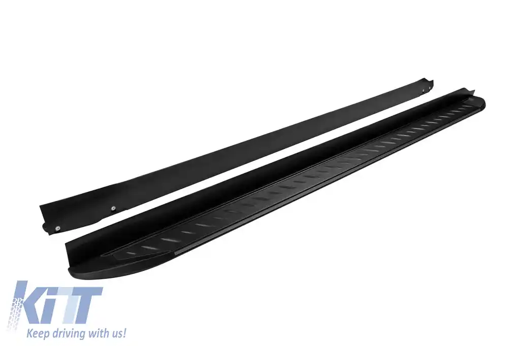 Scări laterale potrivite pentru Toyota Highlander după 2024-image-6212767