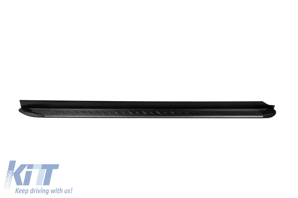 Scări laterale potrivite pentru Toyota Highlander după 2024-image-6212768