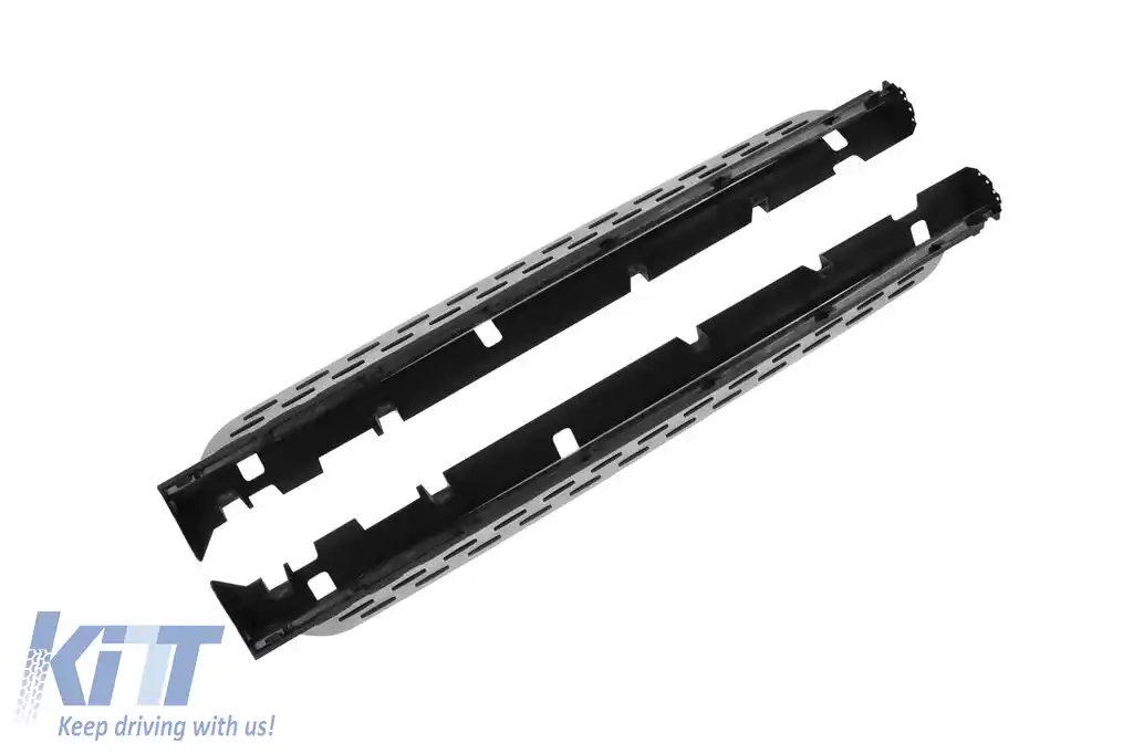 Scări laterale potrivite pentru Volvo XC40 după 2018-image-6235314