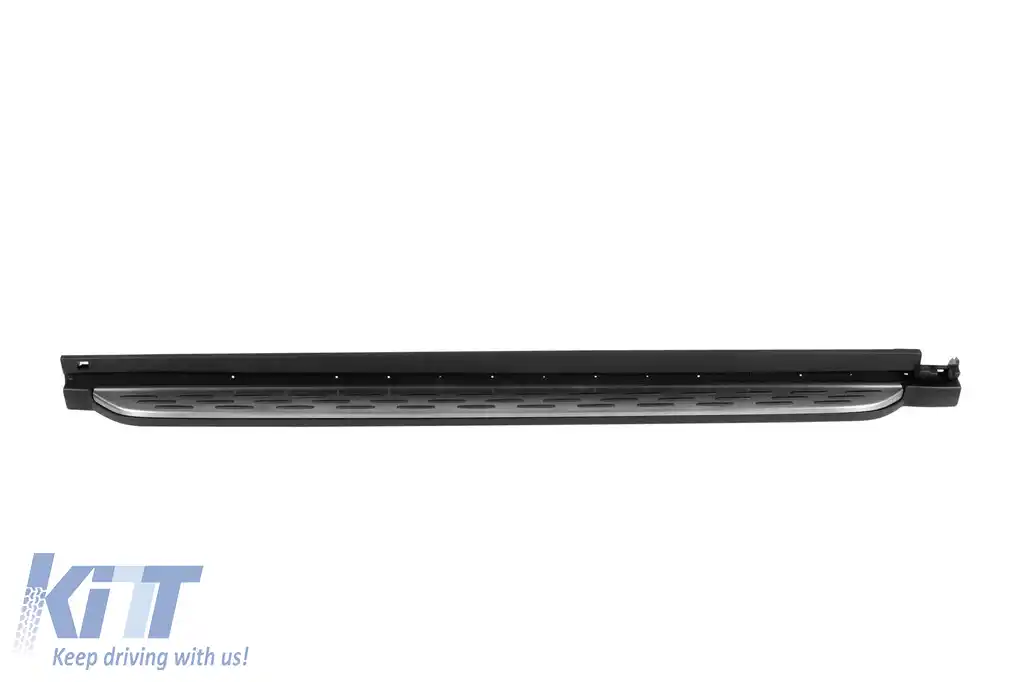 Scări laterale potrivite pentru Volvo XC40 după 2018-image-6235315