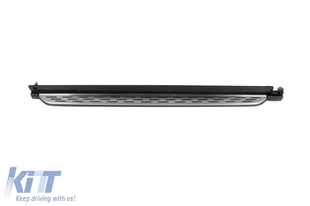 Scări laterale potrivite pentru Volvo XC40 după 2018-image-6235316