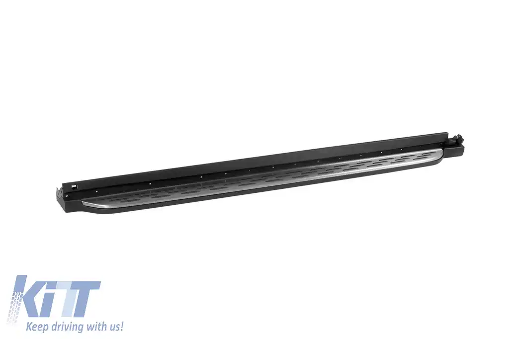 Scări laterale potrivite pentru Volvo XC40 după 2018-image-6235318