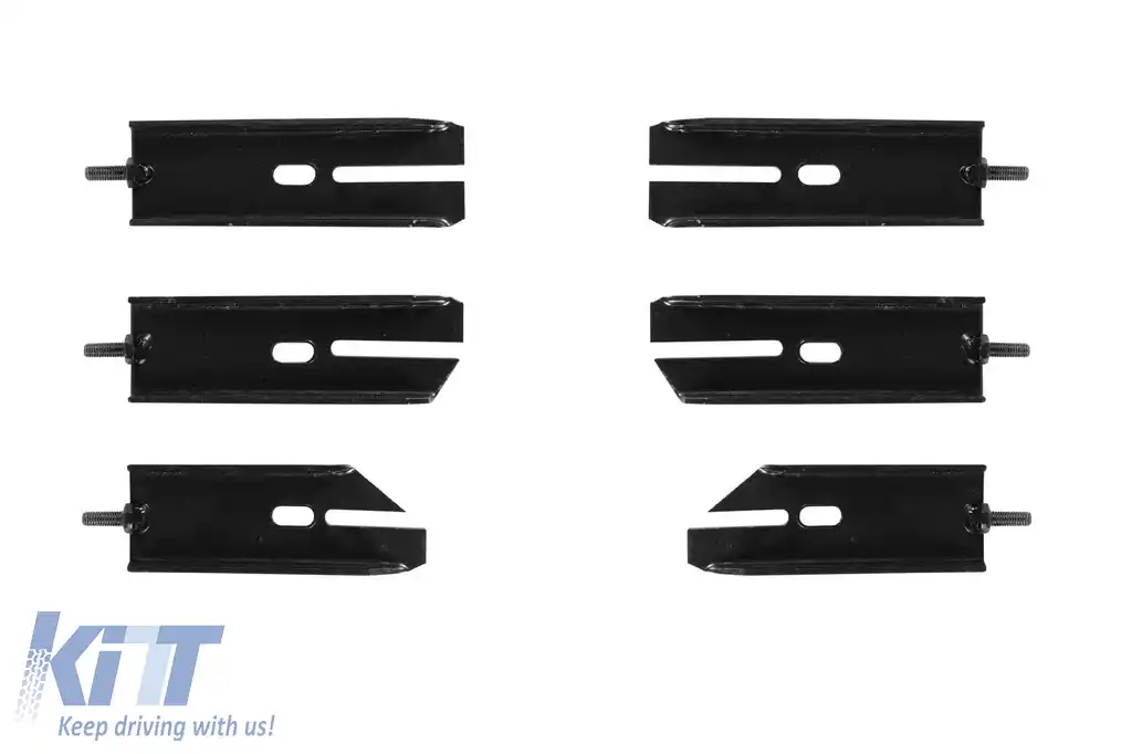 Scări laterale potrivite pentru Volvo XC40 după 2018-image-6235321