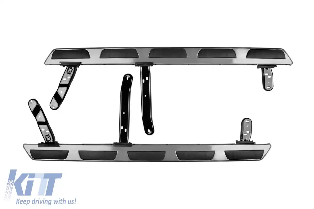 Scări pentru Audi Q5 2008-2017-image-6131609