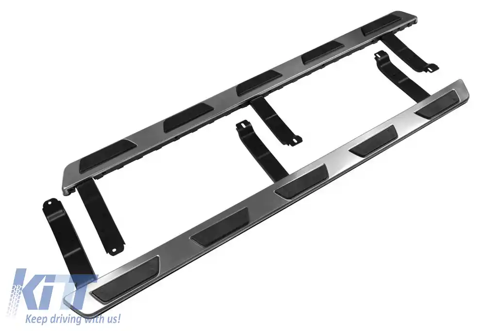 Scări pentru Audi Q7 2005-2014-image-6264444