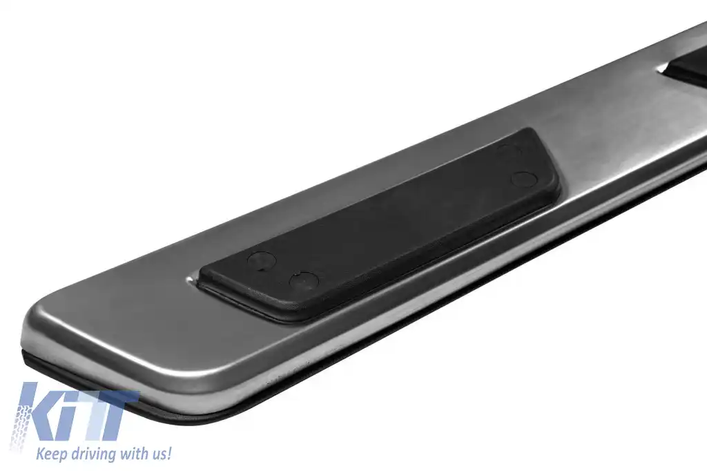 Scări pentru Audi Q7 2005-2014-image-6264445