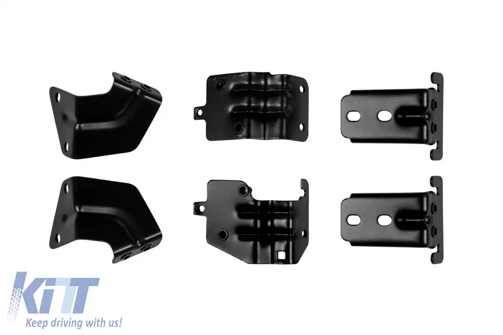 Scări pentru Audi Q7 2005-2014-image-6264448