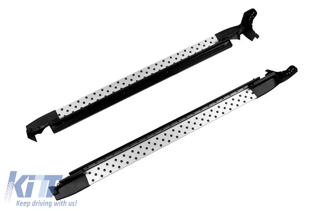 Scări pentru Honda CR-V 2007-2011-image-6131588