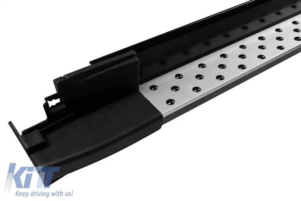 Scări pentru Honda CR-V 2007-2011-image-6131589