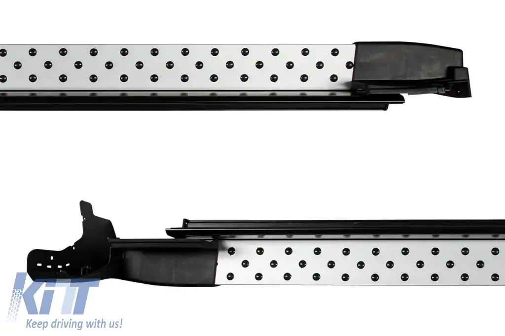 Scări pentru Honda CR-V 2007-2011-image-6131590