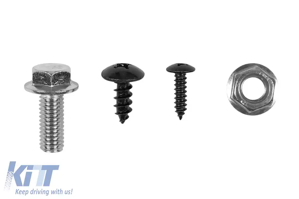 Scări pentru Honda CR-V 2007-2011-image-6131591